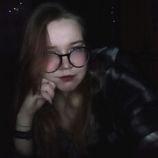 Фотография девушки Виктория, 18 лет из г. Ижевск