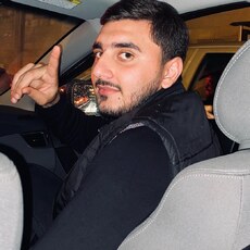 Фотография мужчины Руслан, 27 лет из г. Астрахань