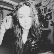 Фотография девушки Аліна, 18 лет из г. Вознесенск