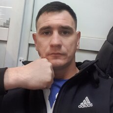 Фотография мужчины Иван, 34 года из г. Славянск-на-Кубани