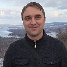 Фотография мужчины Андрей, 38 лет из г. Зеленодольск