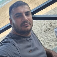 Фотография мужчины Джавид, 33 года из г. Самара