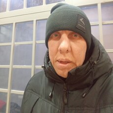 Фотография мужчины Костя, 38 лет из г. Екатеринбург