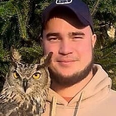 Фотография мужчины Николай, 29 лет из г. Находка