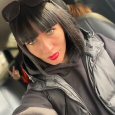 Ольга, 37 из г. Барнаул.