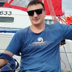 Фотография мужчины Иван, 27 лет из г. Лучегорск