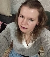 Фотография девушки Надежда, 28 лет из г. Алматы