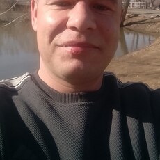 Фотография мужчины Константин, 36 лет из г. Новотроицк