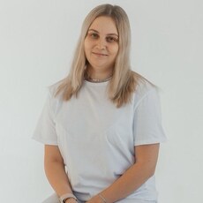 Елизавета, 30 из г. Ангарск.