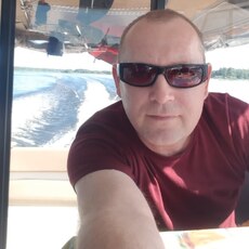 Фотография мужчины Андрей, 39 лет из г. Волгодонск