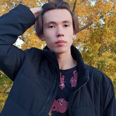 Фотография мужчины Роман, 21 год из г. Искитим