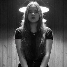 Фотография девушки Аля, 18 лет из г. Краснодар