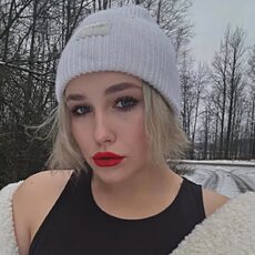 Фотография девушки Анастасия, 22 года из г. Санкт-Петербург
