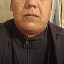 Бекжан, 33 года