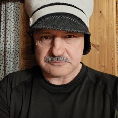 Фотография мужчины Павел, 57 лет из г. Смоленск