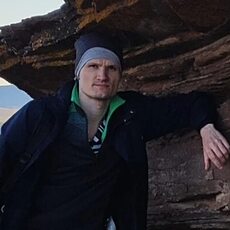 Фотография мужчины Михаил, 37 лет из г. Красноярск