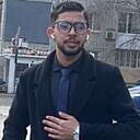 Абдулла, 24 года