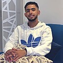 Абдулла, 24 года