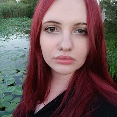 Фотография девушки Дарья, 21 год из г. Краснодар