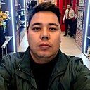 Самандар, 25 лет