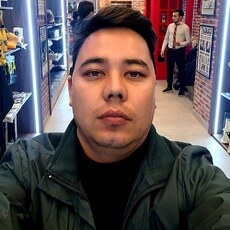 Фотография мужчины Самандар, 25 лет из г. Ташкент