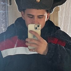 Фотография мужчины Мотя, 20 лет из г. Барнаул