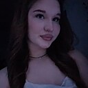 Анастасия, 18 лет