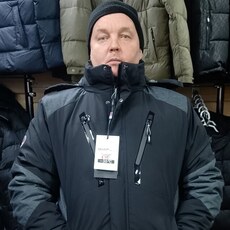 Фотография мужчины Андрей, 47 лет из г. Москва