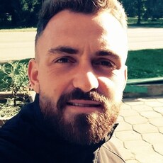 Фотография мужчины Макар, 24 года из г. Киров