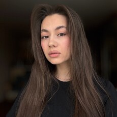 Фотография девушки Анна, 25 лет из г. Благовещенск