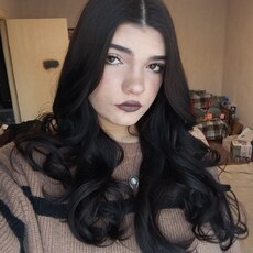 Фотография девушки София, 19 лет из г. Воронеж