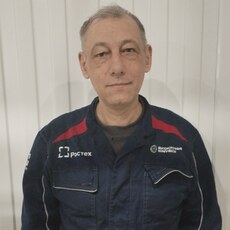 Фотография мужчины Сөргөй, 49 лет из г. Барнаул