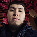 Asylbek, 24 года