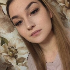 Фотография девушки Айсель, 24 года из г. Хабаровск