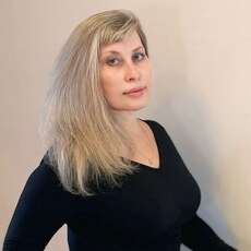 Фотография девушки Юлия, 49 лет из г. Санкт-Петербург