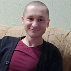 Фотография мужчины Игорь, 33 года из г. Кременчуг