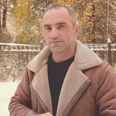 Фотография мужчины Артур, 37 лет из г. Улан-Удэ