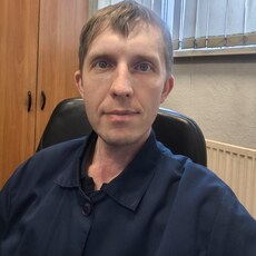 Фотография мужчины Андрей, 41 год из г. Санкт-Петербург