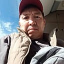 Ескен, 48 лет