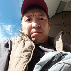 Фотография мужчины Ескен, 48 лет из г. Астана
