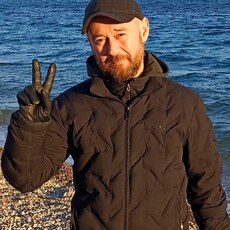 Фотография мужчины Пашкин, 48 лет из г. Ростов-на-Дону