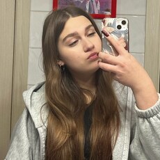 Фотография девушки Вика, 18 лет из г. Витебск