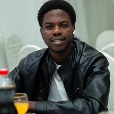 Фотография мужчины Rayan, 23 года из г. Астрахань