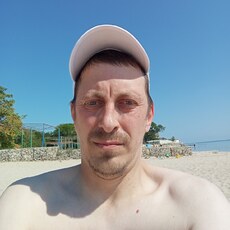 Фотография мужчины Михаил, 41 год из г. Волосово