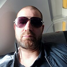 Фотография мужчины Семен, 40 лет из г. Каменск-Уральский