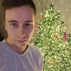 Фотография мужчины Данил, 27 лет из г. Курган