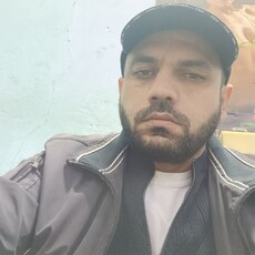 Фотография мужчины Сергей, 39 лет из г. Волгоград