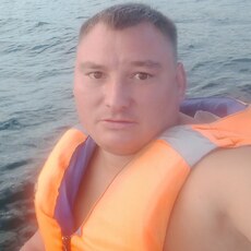 Фотография мужчины Алексей, 34 года из г. Краснокаменск