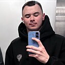 Антон, 23 года