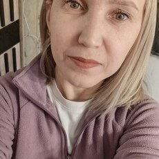 Фотография девушки Анастасия, 37 лет из г. Шелехов